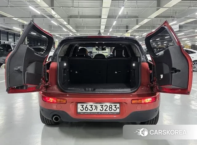 Mini Cooper Clubman id 3374569 из Кореи 16