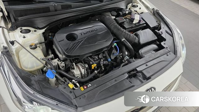 Kia Come New K3 id 4717861 из Кореи 28
