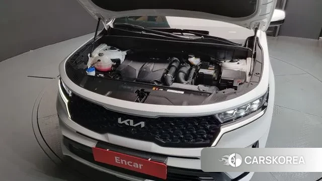 Kia Sorento 4th Generation id 3507840 из Кореи 16