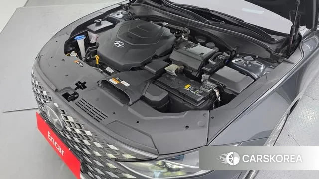 Hyundai The New Grandeur IG id 2998543 из Кореи 16