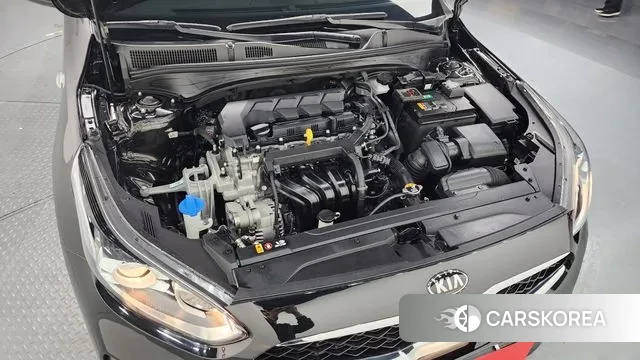 Kia Come New K3 id 3356131 из Кореи 16