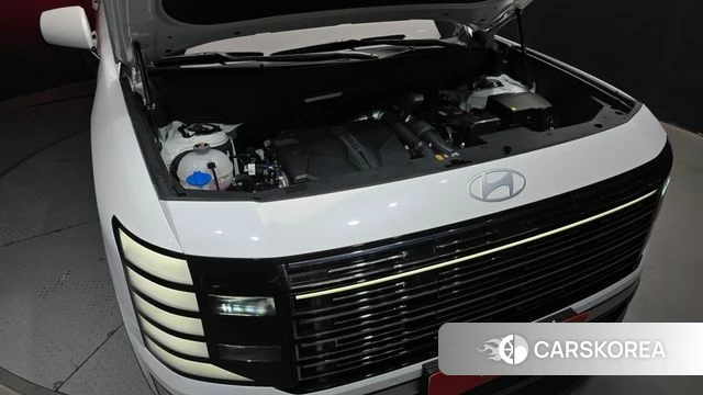 Hyundai Palisade (LX3) id 4336632 из Кореи 16