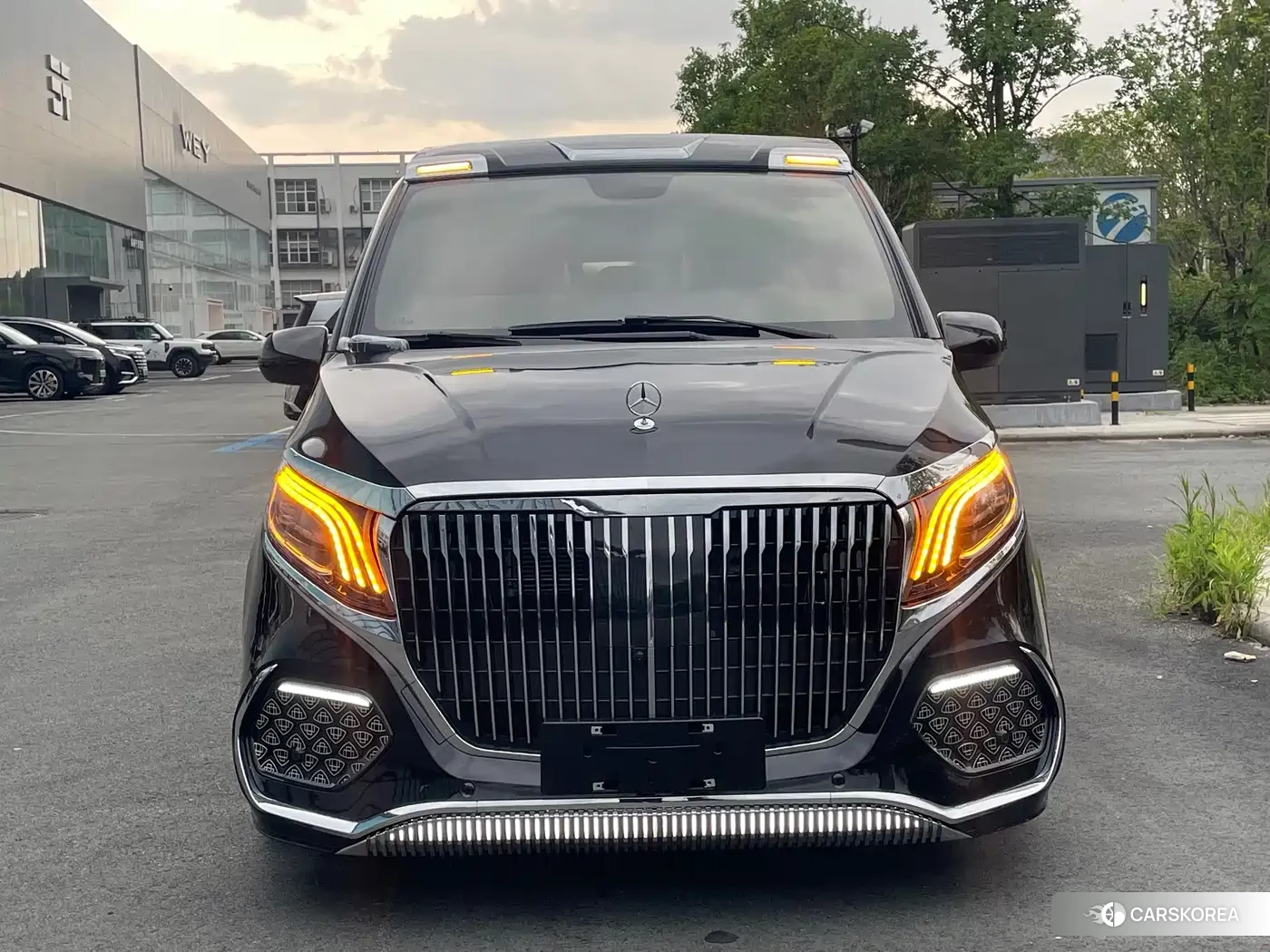 Mercedes-Benz Vito id 4622670 из Китая 20