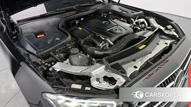 Mercedes-Benz E-Class W213 id 3760032 из Кореи 16