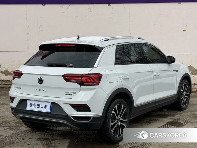Volkswagen Exploring songs id 4265172 из Китая 16