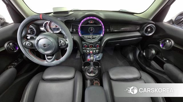 Mini Cooper S id 4794723 из Кореи 27