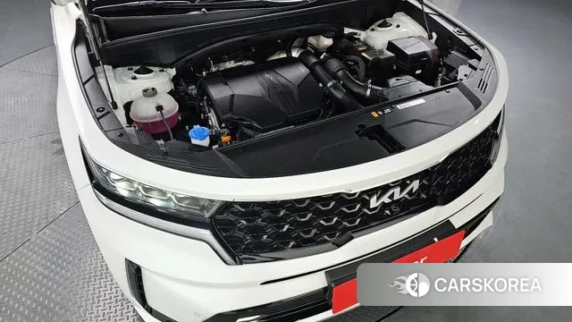 Kia Sorento 4th Generation id 3059137 из Кореи 16