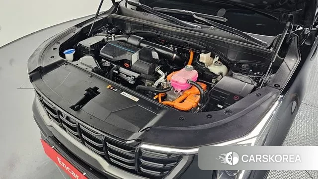 Kia The New Sorento 4th Generation id 3462462 из Кореи 16