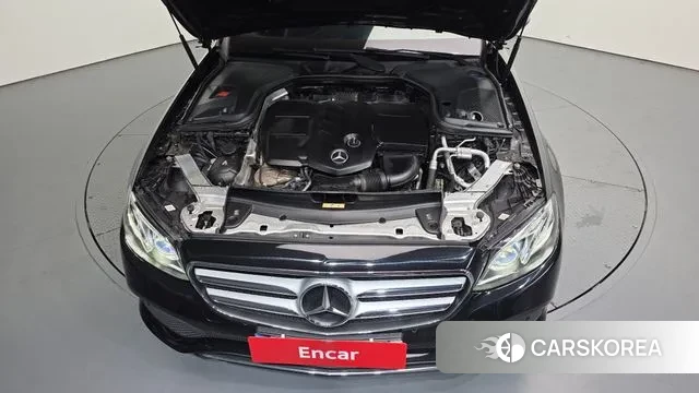 Mercedes-Benz E-Class W213 id 3573391 из Кореи 16