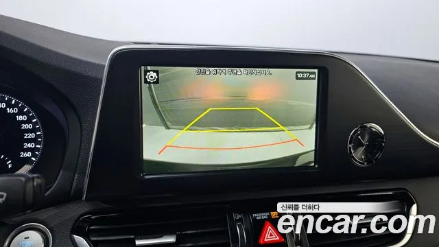 Hyundai Grandeur IG id 2582652 из Кореи 16