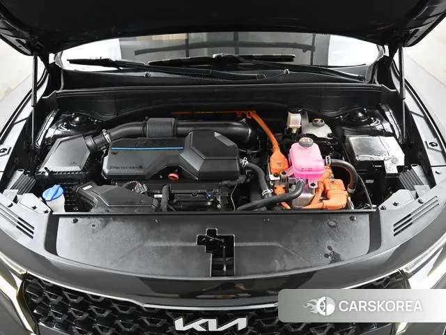 Kia Sorento 4th Generation id 3529543 из Кореи 16