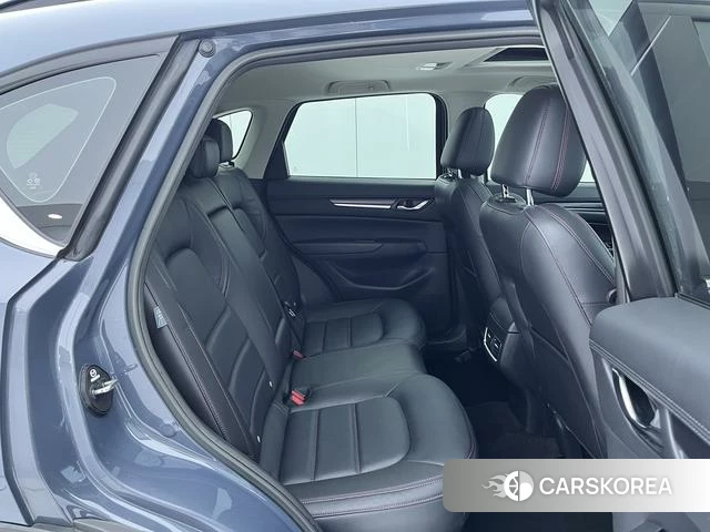 Mazda CX-5 id 4301649 из Китая 20