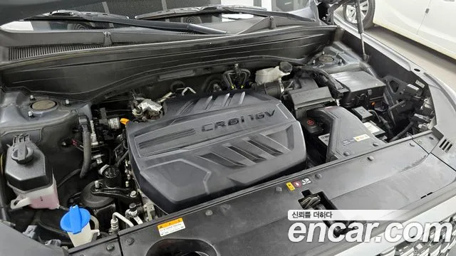 Hyundai Palisade id 2849425 из Кореи 16