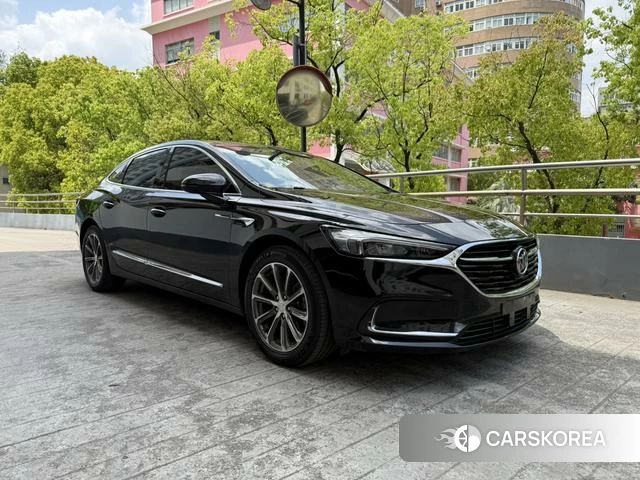 Buick Lacrosse id 4238146 из Китая 20