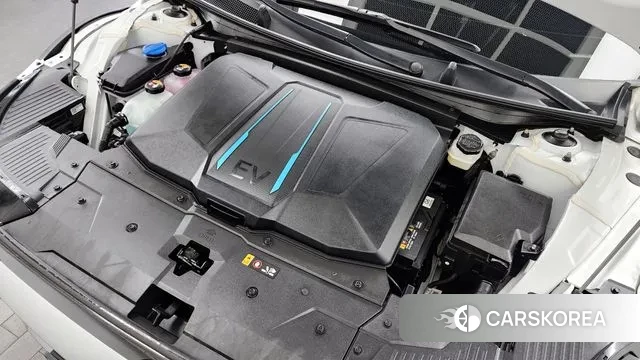 Hyundai Ionic 5 id 3017143 из Кореи 16