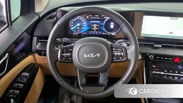 Kia Carnival 4th generation id 3452859 из Кореи 16