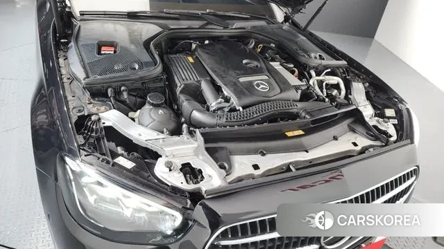 Mercedes-Benz E-Class W213 id 3587626 из Кореи 16