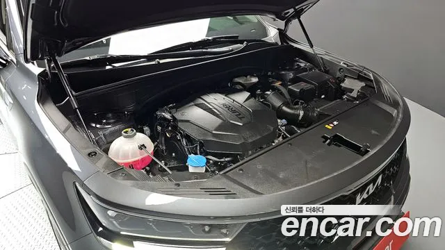 Kia Sorento 4th Generation id 2717730 из Кореи 16