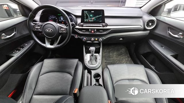Kia Come New K3 id 4465654 из Кореи 28