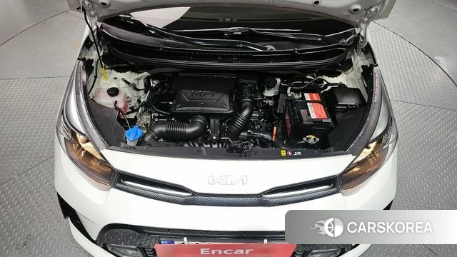 Kia Morning Urban (JA) id 3826534 из Кореи 16