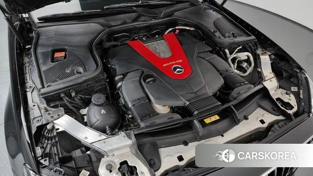 Mercedes-Benz E-Class W213 id 4694104 из Кореи 32