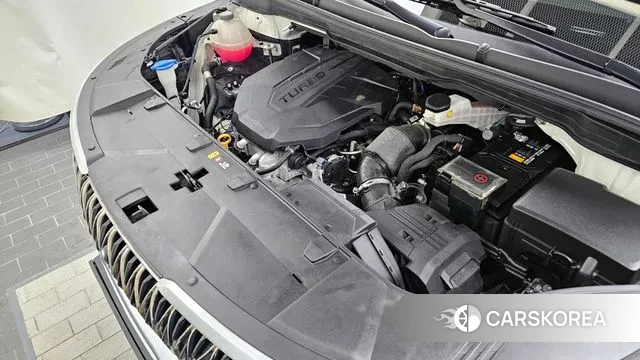 Kia Carnival 4th generation id 3519648 из Кореи 16