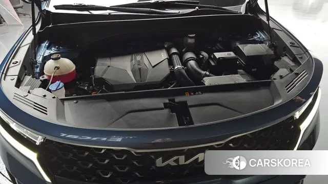 Kia Sorento 4th Generation id 3378458 из Кореи 16