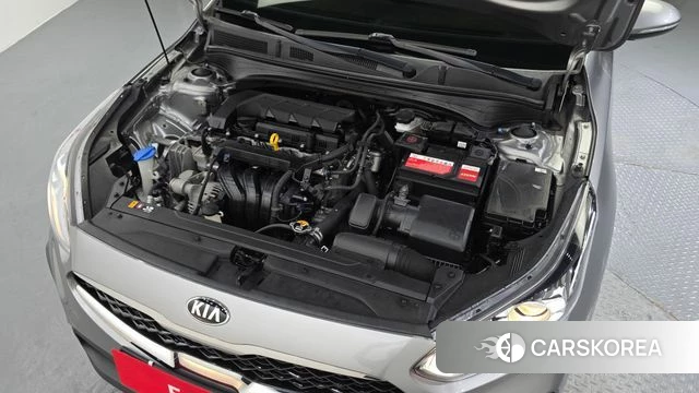 Kia Come New K3 id 4930770 из Кореи 16