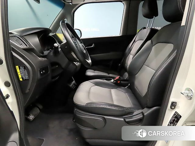 Kia The New Ray id 3937043 из Кореи 16