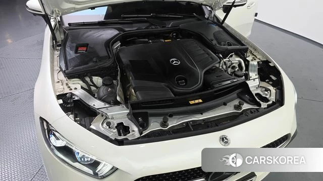 Mercedes-Benz CLS-Class C257 id 3914748 из Кореи 16