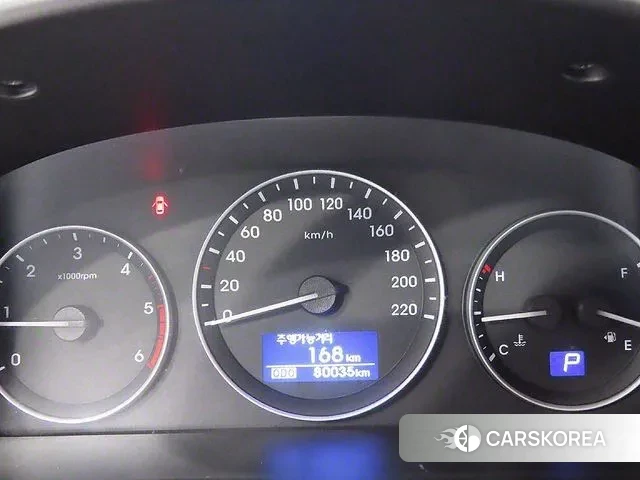 Hyundai The New Grand Starex id 3233882 из Кореи 16