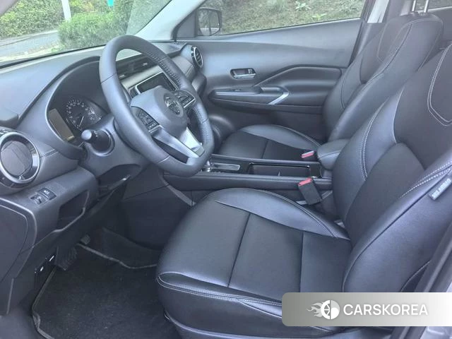 Nissan Jinke id 4359426 из Китая 14