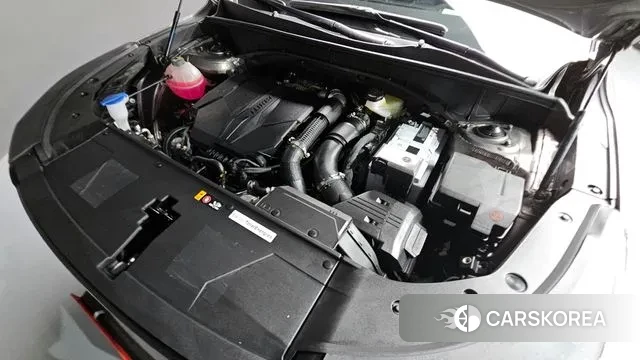 Kia The New Sorento 4th Generation id 3560066 из Кореи 16