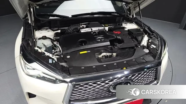 Infiniti QX50 (P71A) id 3687311 из Кореи 16