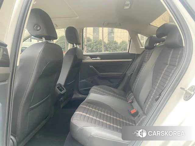 Volkswagen Lavida id 4273558 из Китая 11