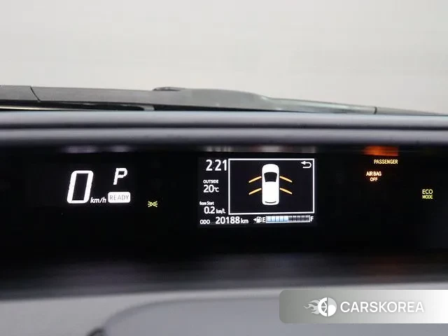 Toyota Prius C id 3254437 из Кореи 16