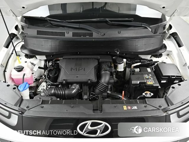 Hyundai Casper id 4580347 из Кореи 16