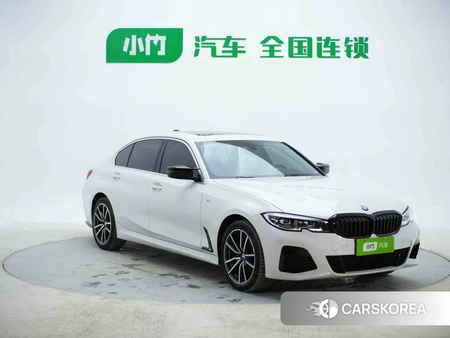 BMW 3 series id 4301762 из Китая 18
