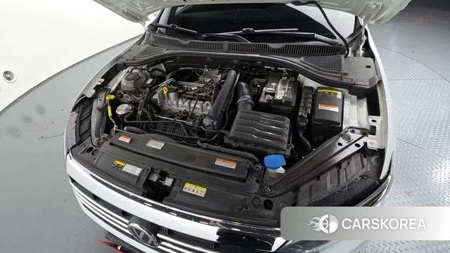 Volkswagen 7th Generation of Jetta id 3508571 из Кореи 16