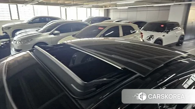 Porsche Panamera (971) id 3732866 из Кореи 12