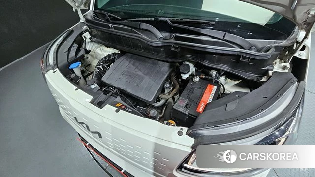 Kia The New Ray id 3832999 из Кореи 16