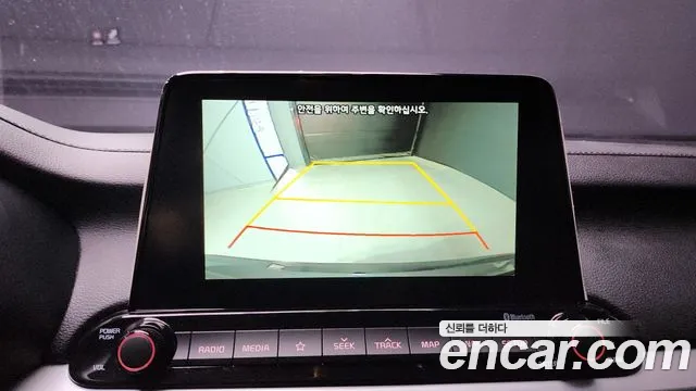 Kia Come New K3 id 2762342 из Кореи 16