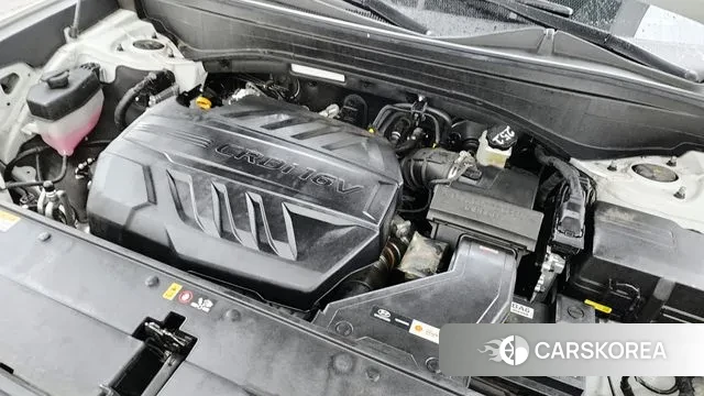 Hyundai The New Palisade id 3415941 из Кореи 16