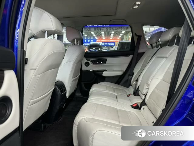 Honda CR-V PHEV id 4328706 из Китая 10