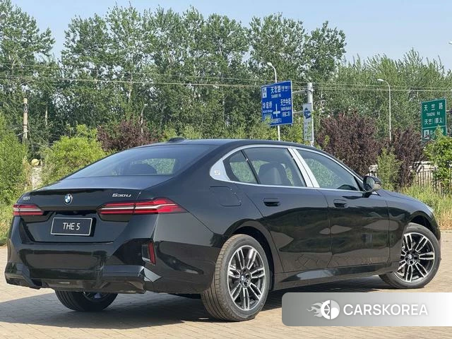 BMW 5 series id 4256778 из Китая 12
