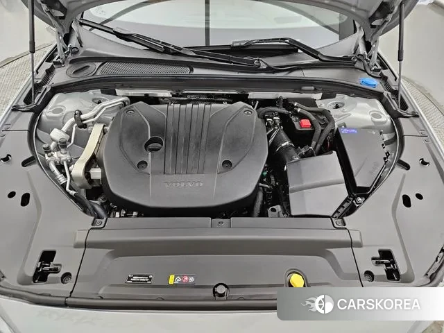 Volvo S90 id 2904884 из Кореи 16