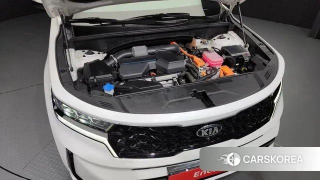 Kia Sorento 4th Generation id 2902132 из Кореи 16