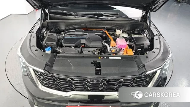 Kia The New Sorento 4th Generation id 3638695 из Кореи 16