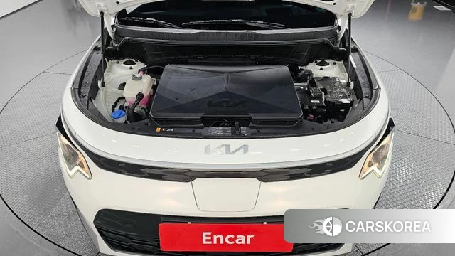 Kia Di All New Niro EV id 4745042 из Кореи 27