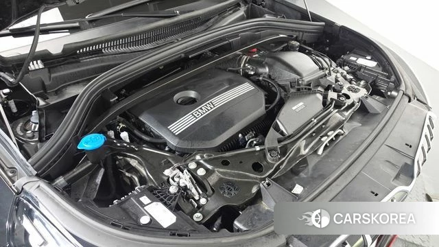 BMW X1 (U11) id 4349232 из Кореи 31